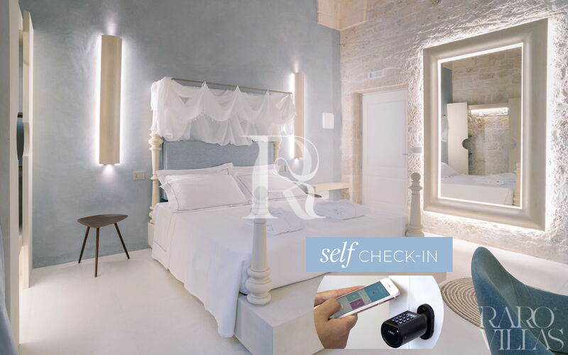 Vico Castello Deluxe 3