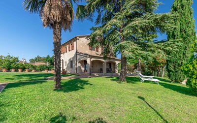 Villa Cavaliere
