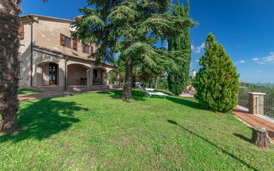 Villa Cavaliere