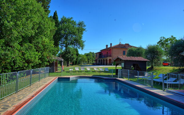 Villa Mario