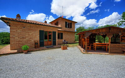 Villa Palmina: Buitenkanten