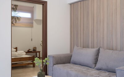 Villa Bremi: Dettagli della stanza