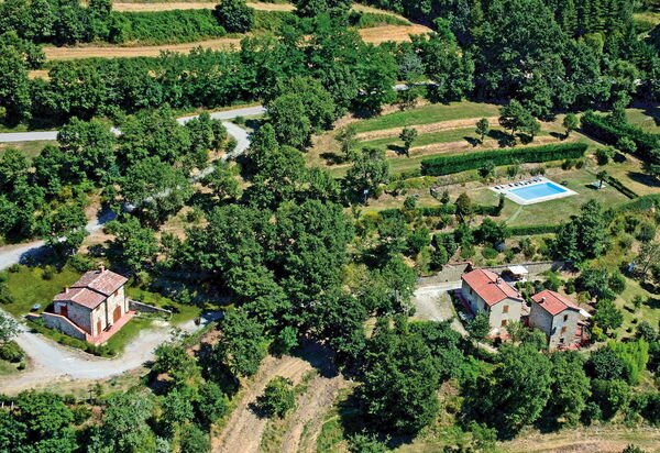 Borgo Veronica: Vista Panoramica