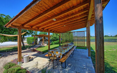 Casa Violina: Balcony / Terrace / Patio