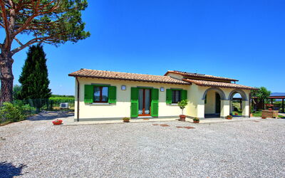 Casa Violina: Building Exterior, Outdoor