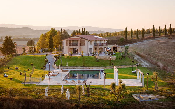 Villa Campana