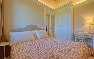 Sole di Vino - 3: Camera da letto