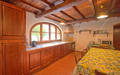 Casavecchia: Cuisine