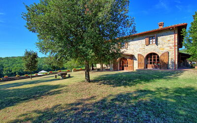 Casavecchia: Extérieur, Extérieurs, Jardin