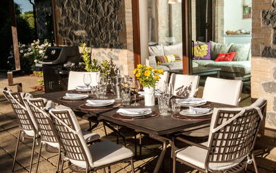 Casale Porano: Building Exterior