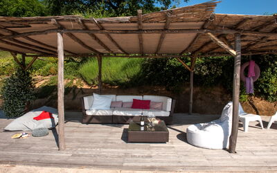 Casale Porano: Building Exterior