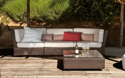 Casale Porano: Building Exterior