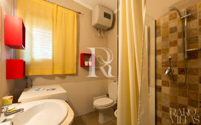 Favola dei Trulli - Lamia Turchese