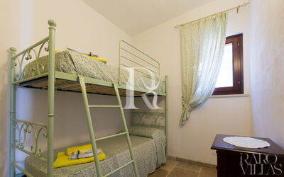 Favola dei Trulli - Lamia Turchese