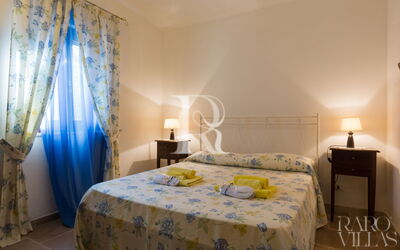 Favola dei Trulli - Lamia Turchese