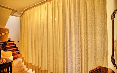 Villa Sophia: Andere kamer