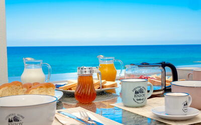 Villa Magnifica: Keer bekeken