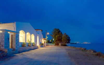 Villa Magnifica: Keer bekeken