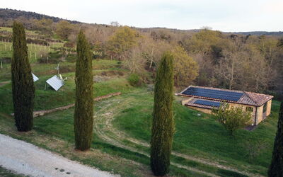 Villa Gerlino: Building Exterior, Outdoor, Scenic View