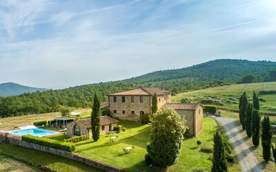 Villa Gerlino: Garden, Scenic View
