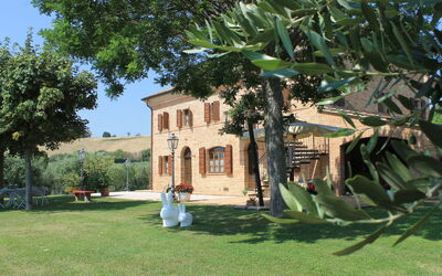 Villa Il Grano