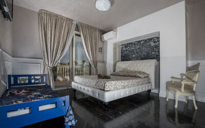 Villa Regnani