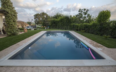 Villa Regnani