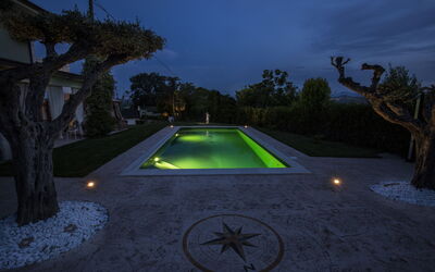 Villa Regnani