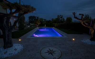 Villa Regnani