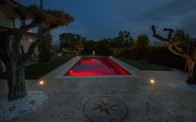 Villa Regnani