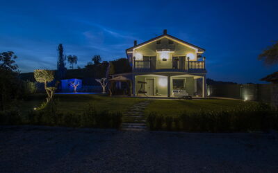 Villa Regnani