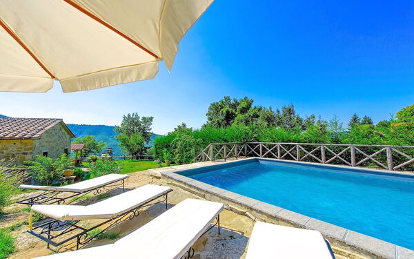 Villa Margherita Uno