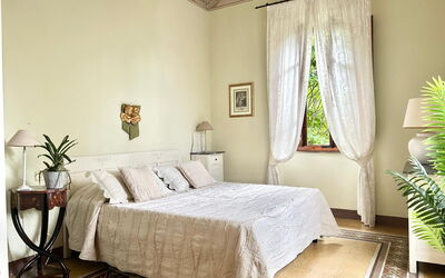 Villa Primula: Bedroom