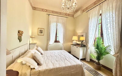 Villa Primula: Bedroom