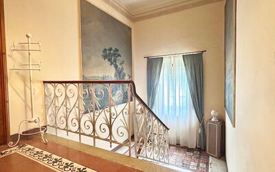 Villa Primula: Other Room, Room Detail