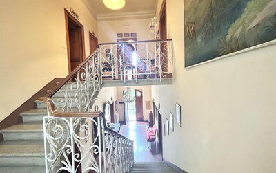 Villa Primula: Other Room, Room Detail