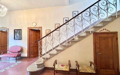 Villa Primula: Other Room, Room Detail