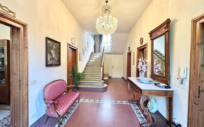 Villa Primula: Other Room