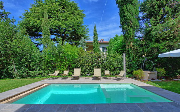 Villa Primula