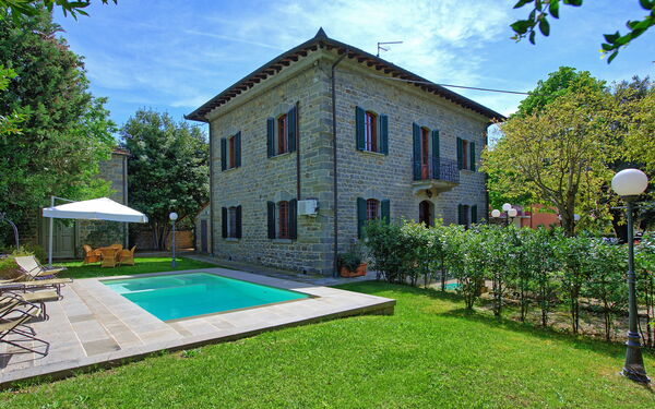 Villa Primula
