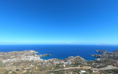 Villa Star: Keer bekeken