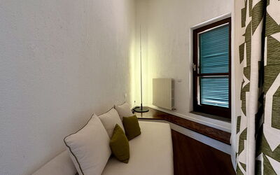 Villa le Murate: Altra Stanza