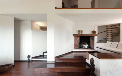 Villa le Murate: Altra Stanza