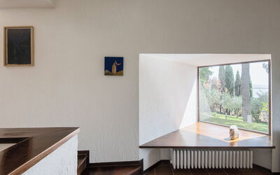 Villa le Murate: Altra Stanza