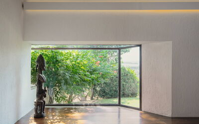 Villa le Murate: Altra Stanza