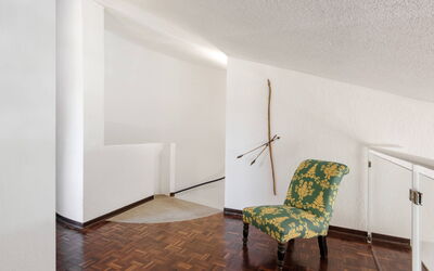 Villa le Murate: Altra Stanza