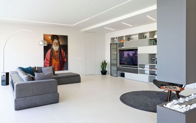 Villa Liberto: villa-diodoro-taormina-soggiorno