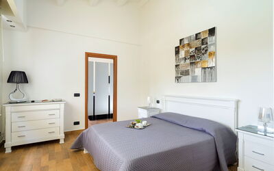 Villa Agrigento: villa-girgenti-contrada-mendolito-camera-da-letto