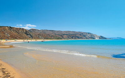 Villa Agrigento: villa-girgenti-contrada-mendolito-spiaggia