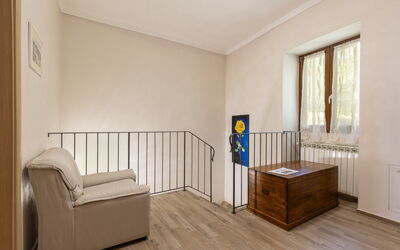 Villa Morandi: Altra Stanza